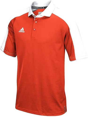 Climalite Modern Varsity Polo Large 