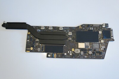 2019 MacBook Pro Touch Bar 13