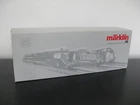 Märklin 36244 steam locomotive BR 24 DB track H0