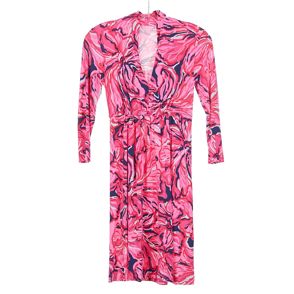 Lilly pulitzer alexandra clearance dress