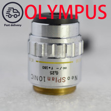 1PCS USED OLYMPUS