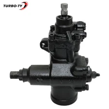 68170214AA Power Steering Gear Box 03-08 For Dodge Ram 2500 3500 Heavy Duty 4WD