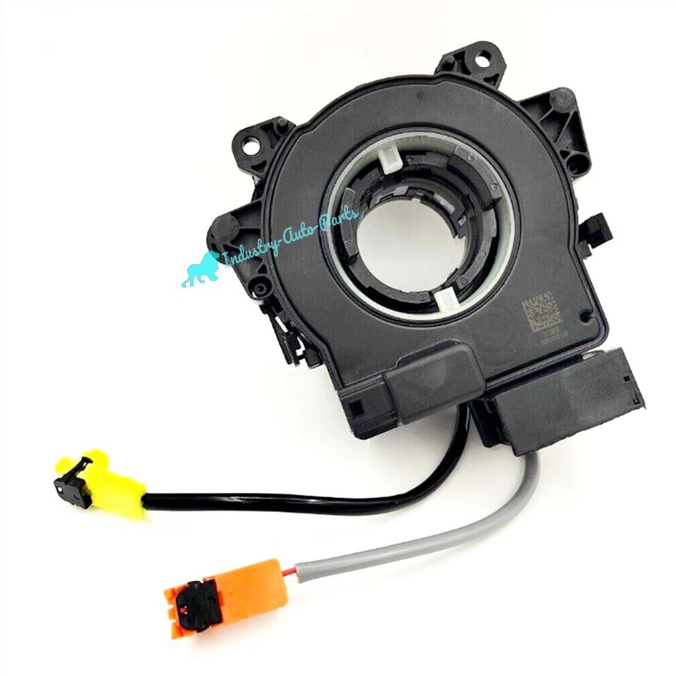 47945-5MA1A Clock spring&steering angle sensor For 15-17 Infiniti 15-24 Nissan - Image 2 of 4