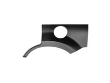 Left - Driver Side Action Crash Wheel Arch fits Mercury Mariner 2008-2011 91QGKB