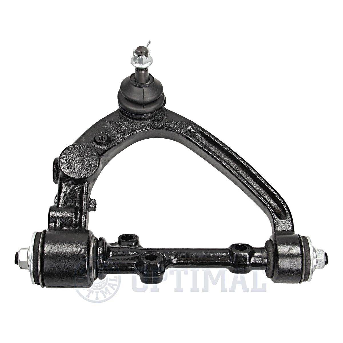 OPTIMAL Track Control Arm Front Right Upper For TOYOTA Hiace OPTIMAL Track Control Arm Front Right Upper For TOYOTA Hiace