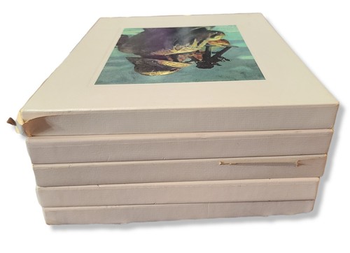 Time-Life Library of Art Delacroix, Manet, Rodin, Whistler & Winslow Homer - Picture 8 of 11