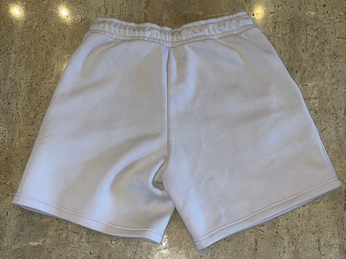 Adidas Love Knows No Boundaries Shorts-Ice Purple Size 2XL - Picture 6 of 8