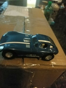 strombecker slot cars ebay