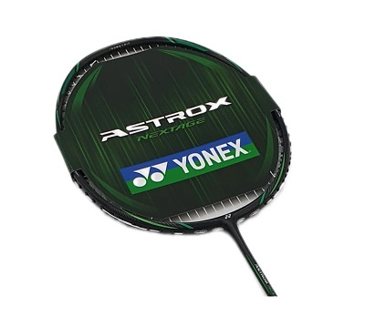 YONEX Astrox Nextage Badmintonschläger 4UG5 besaitet mit Hülle
