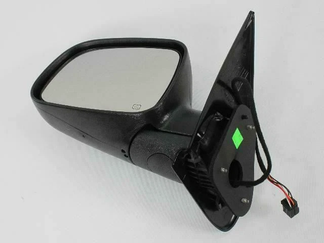 Espejo retrovisor izquierdo genuino Mopar 2001-2004 Jeep Grand Cherokee 55155233AE Foto 4 de 4