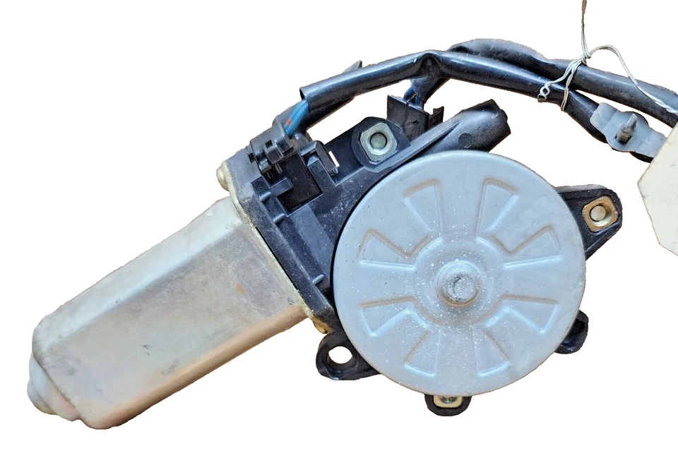 Motor ventana conductor trasero izquierdo Nissan Máxima Infiniti I30 1995-1999 82731-40U00 Foto 2 de 4