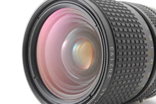 【Excellent 】Nikon Ai-s Zoom Nikkor 28-85mm f/3.5-4.5 MF Lens From JAPAN (AMK5) - Picture 2 of 8