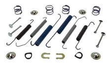 Rr Drum Hwd Kit  Raybestos  H7282