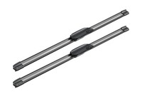 1X Bosch 3 397 009 893 Wischblatt FüR Mercedes-Benz