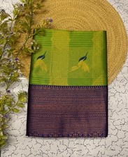 Saree Blouse Bollywood Party Wear Indian Pakistani New Sari Wedding Designer