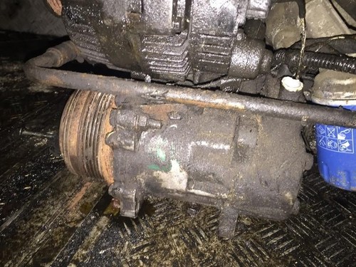 7700861150b Klimakompressor  Renault Espace DE482010-22