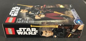 LEGO Star Wars CHIRRUT IMWE 75524 Constraction Rogue One SEALED *Box Damage* NEW