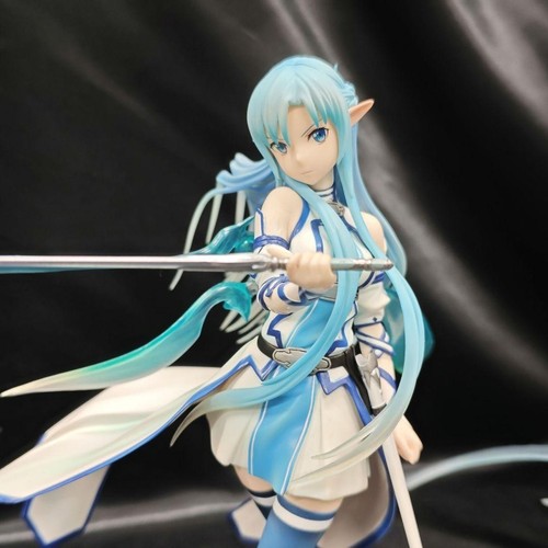 [Good condition] Asuna Undine figure SAO | eBay Australia