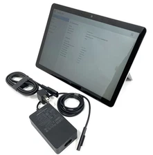 Microsoft Surface Go 3 LTE Tablet i3-10100Y 128GB SSD 8GB RAM - NO OS *Desc