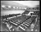 1935 League of Nations Geneva Discuss Abyssinia Crisis Film Negative #1 — photo 3