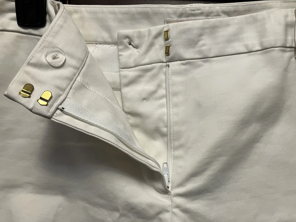 Pantalones cortos Michael Kors talla 14 Foto 2 de 4