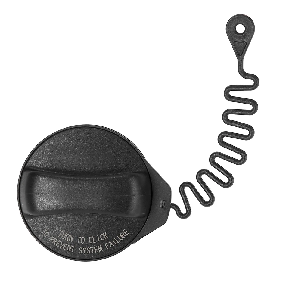 Paquete (1) 31392044 Tapa del tanque de combustible para automóvil Tapa de combustible de gasolina para Volvo S60 XC90 V60 V70 Foto 4 de 4