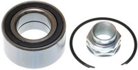 Radlagersatz Denckermann W413250 FüR Ford KA RU8 Fiat Panda Classic VAN Seicento