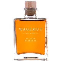 Rum Wagemut Px Cask Barbados 40,3 % Vol. 100 Ml