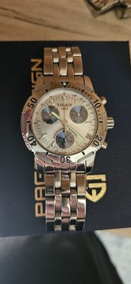 Tissot PRS 200 Chronograph