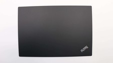 Lenovo ThinkPad LCD Cover A-Cover Assembly Schwarz for T480s 01YT309