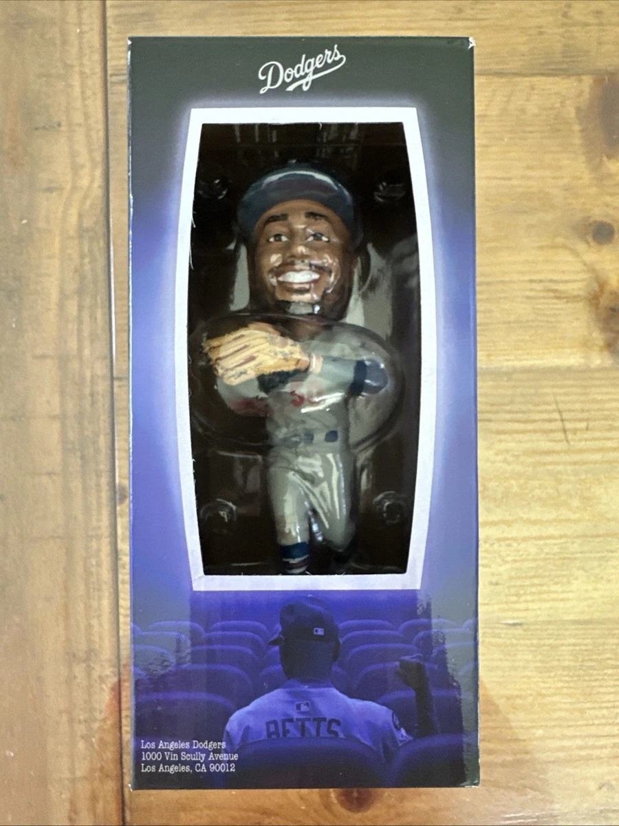Los Angeles Dodgers Baseball Vintage Bobble Heads for sale | eBay