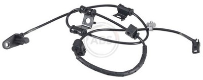 A.B.S. ABS Sensor Raddrehzahl 31068 für KIA SPORTAGE 3 SL GDI LPG CRDi AWD CVVT
