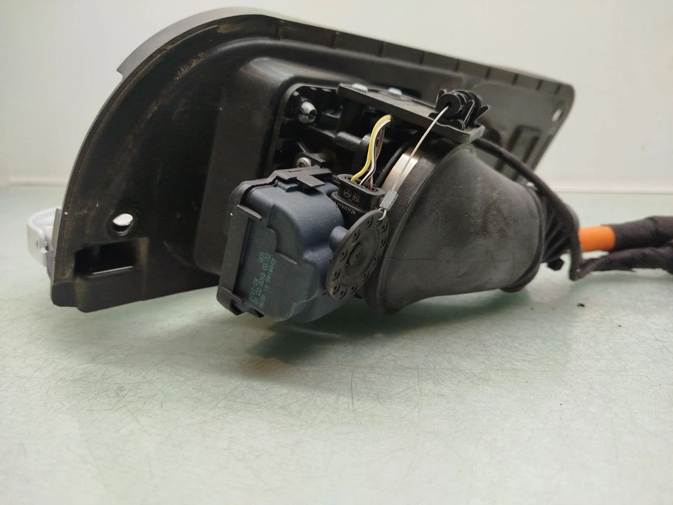 A4475409253 FILO / 400094775MBE0003 / 3010044 PER MERCEDES-BENZ VITO TOURER W44 Foto 4 de 4