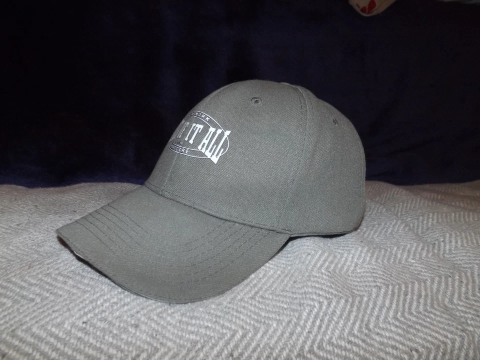 Sick Of It All NYHC  Cap , punk, hardcore, metal, rock, madball agnostic front - Image 3 of 4
