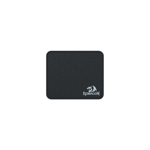 Redragon P030 Flick M Mousepad with Stitched Edges Waterproof for Work Games Off - 第 1/6 張圖片