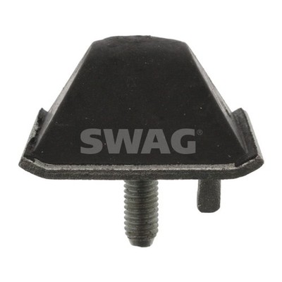1x ORIGINAL  Swag 64 13 0003 Lagerung, Motor Rechts passend für Citroën C15