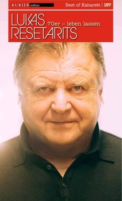 Lukas Resetarits - 70er - leben lassen (DVD) Lukas Resetarits (UK IMPORT)
