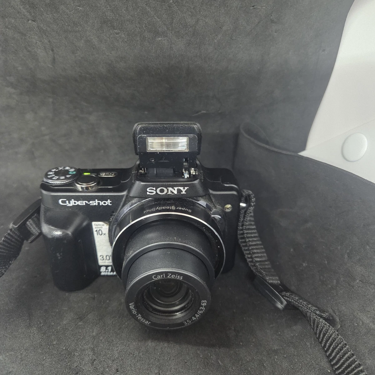 sony dsc h10 products for sale | eBay