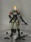 G.I. Joe Classified Series #138 Night Force Quarrel