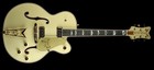 Gretsch Custom Shop G6136-57 Desert Sand Falcon  Masterbuilt — photo 2
