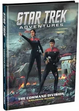 Modiphius Entertainment Star Trek - Toy, by Jim Johnson; Nathan - Very Good