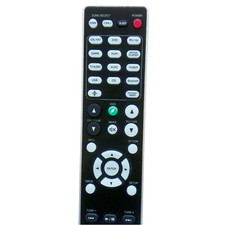 1pcs RC034SR   Power Amplifier Remote Control