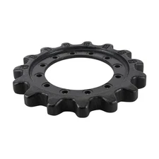 304-187 Drive Sprocket Undercarriage For Caterpillar 239 249 259 15Teeth
