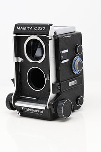 Mamiya C 330 Professional | eBay