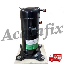 New APG029KAB 29000 BTU 208-230V Single Phase 60 Hz Scroll Compressor for LG