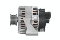 1X Hella 8EL 011 712-851 Generator FüR Lancia