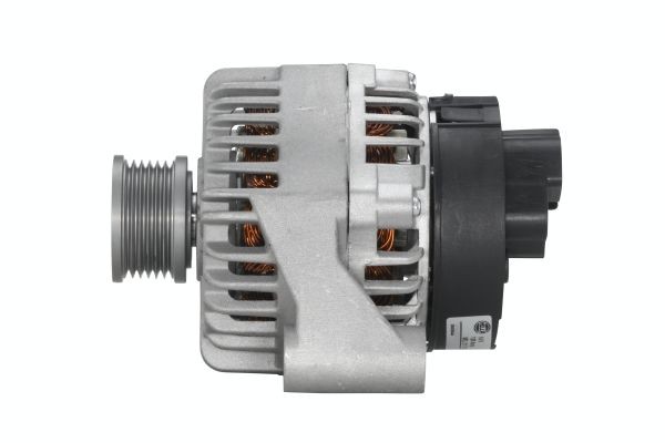 1X Hella 8EL 011 712-851 Generator FüR Lancia-image