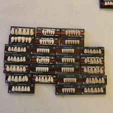 Dentsply Sirona Portrait IPN  25x Full Card