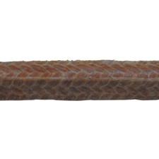 PALMETTO PACKING 1392S Packing Seal, 1/4 Sq In., 25 Ft 4RTZ3