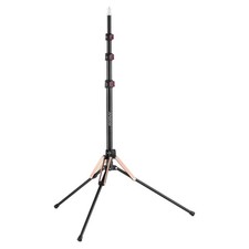Andoer 190cm/74.8 Inch Portable Aluminum Alloy Photography Light Stand Reve HNHS
